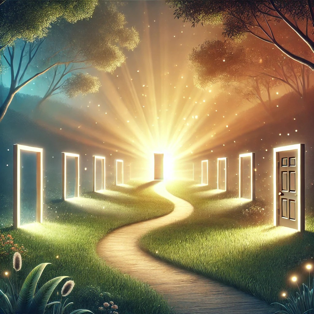 Keeping Doors Open